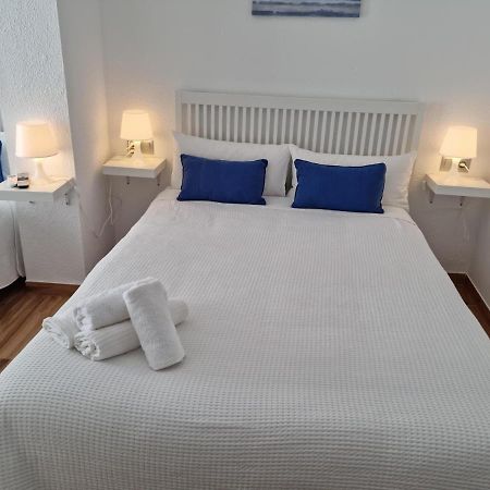 Hostal Nerjasol Ngoại thất bức ảnh