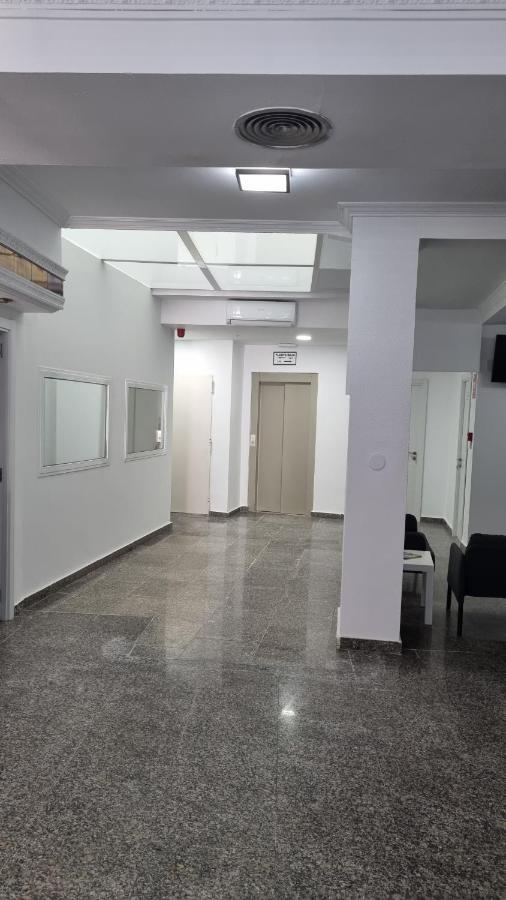 Hostal Nerjasol Ngoại thất bức ảnh