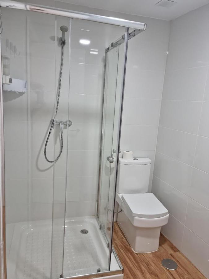Hostal Nerjasol Ngoại thất bức ảnh