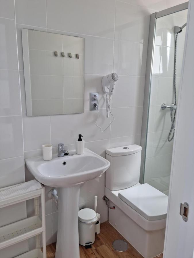 Hostal Nerjasol Ngoại thất bức ảnh